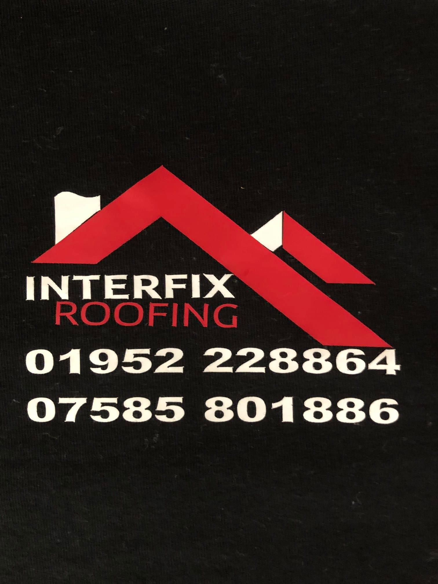 Images Interfix Roofing Ltd