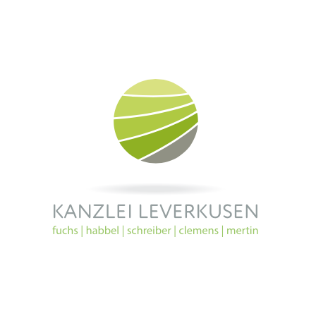 fuchs | habbel | schreiber | clemens | mertin GbR Steuerberater Logo