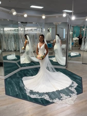 Images Truly Forever Bridal