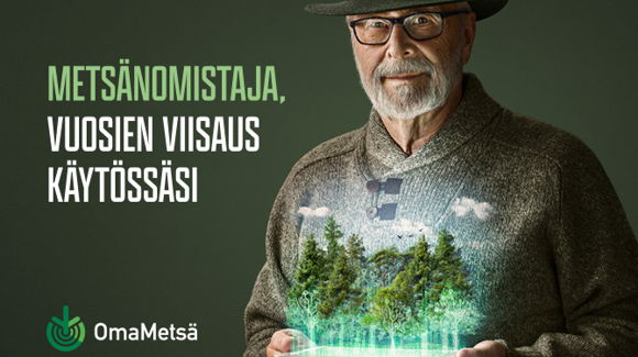 Images Metsänhoitoyhdistys Lounametsä ry Turku