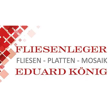Fliesenleger König  