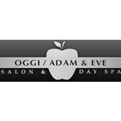 Oggi / Adam & Eve Logo