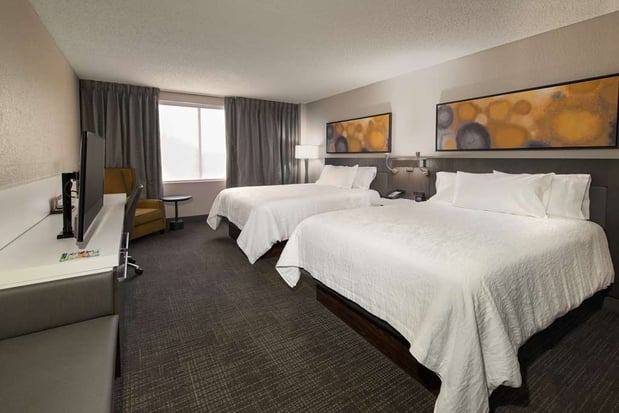 Images Hilton Garden Inn Las Colinas