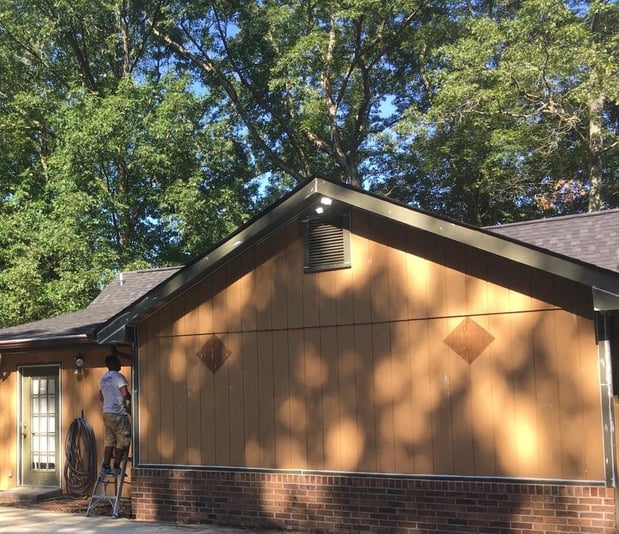 Images Goodpaster Painting, Guttering, Roofing