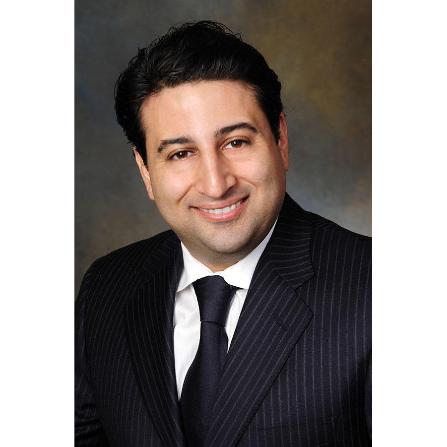 Dr. Farshad Abir, MD, Surgery Berkeley Heights, NJ MD