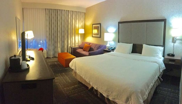 Images Hampton Inn Sevierville