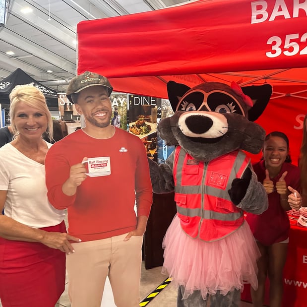 Images Bart Blessing - State Farm Insurance Agent