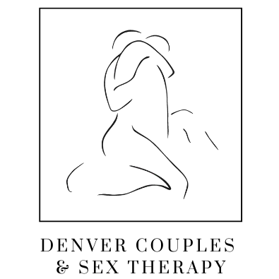 Denver Couples & Sex Therapy Arvada Logo