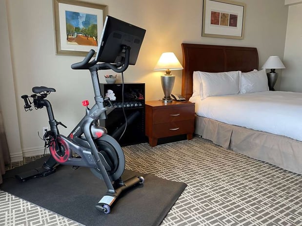Images Hilton Houston Post Oak by the Galleria