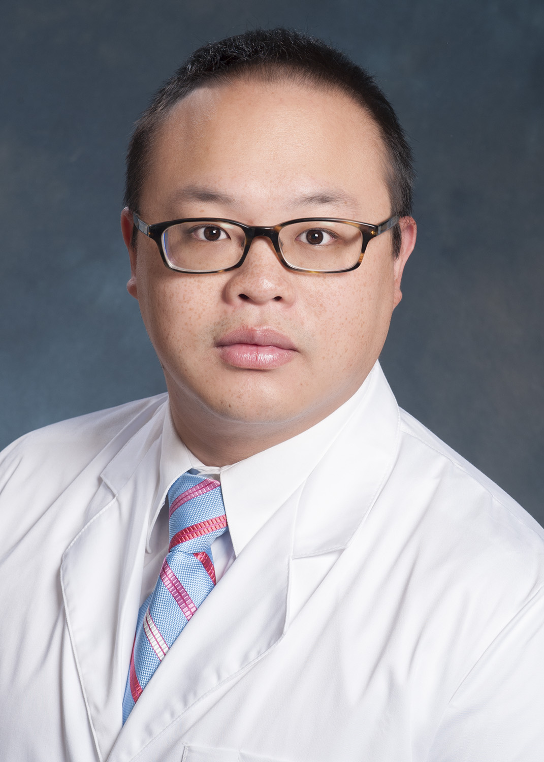 Raoul Chung