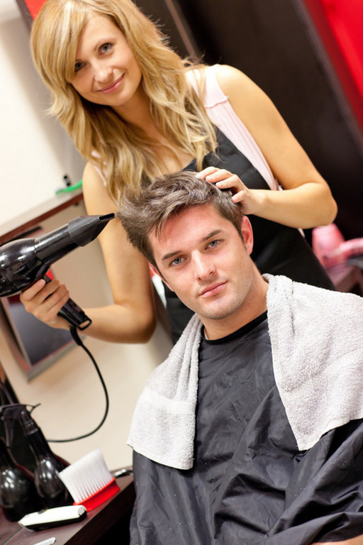 Images Stefy Hair Studio