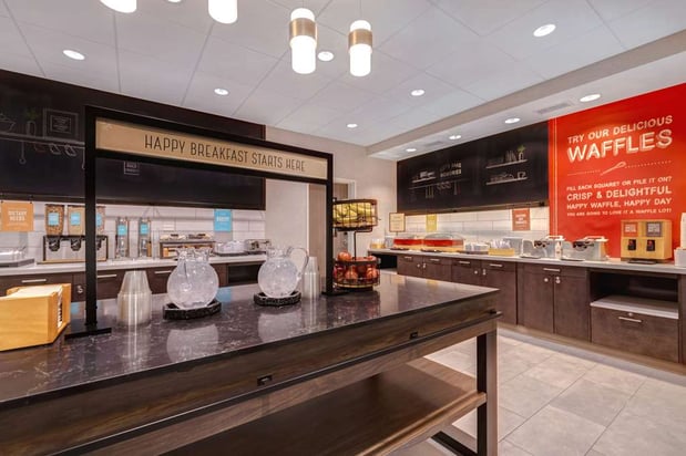 Images Hampton Inn Chicago Orland Park