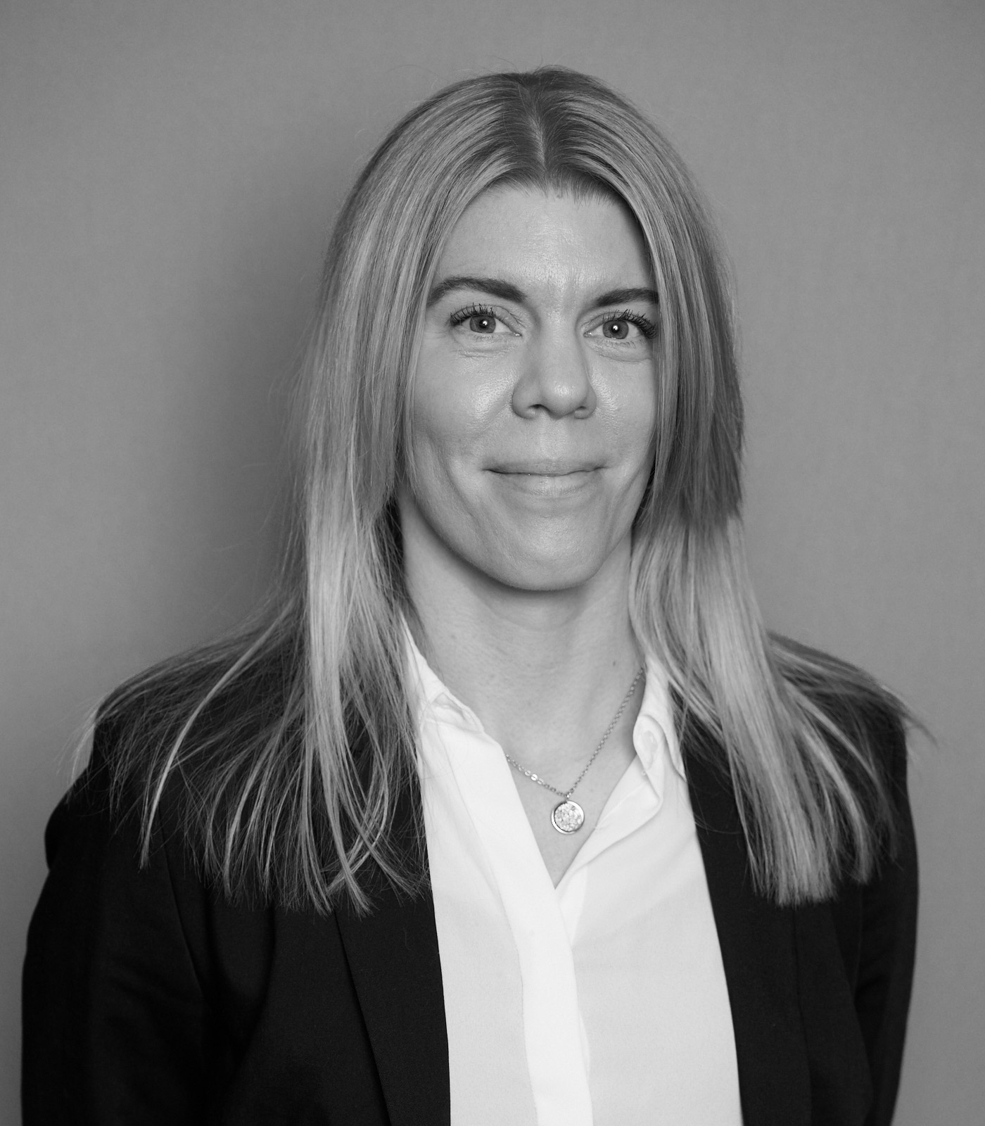 Helena Possberg, Butiksägare i vår butik Luleå