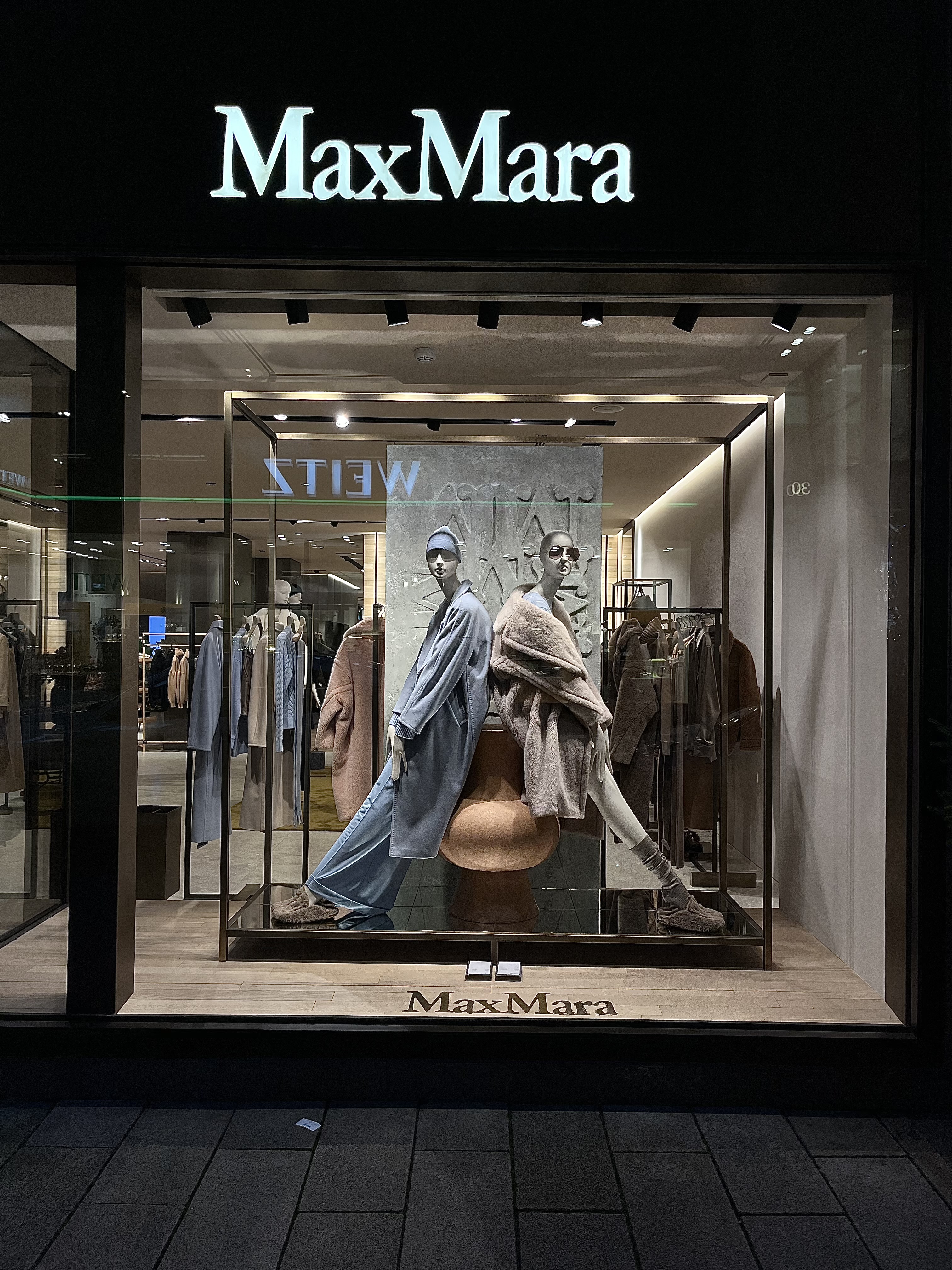Bilder Max Mara