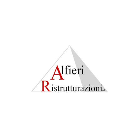 Geometra Carlo Alfieri Logo