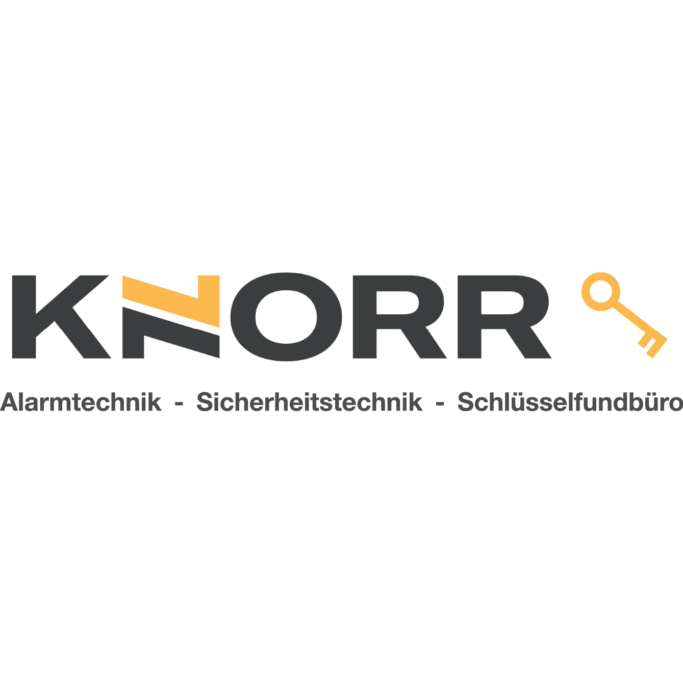 Logo Knorr Sicherheitstechnik GmbH