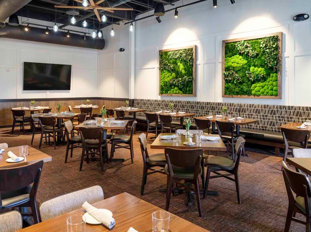 Images Burtons Grill & Bar