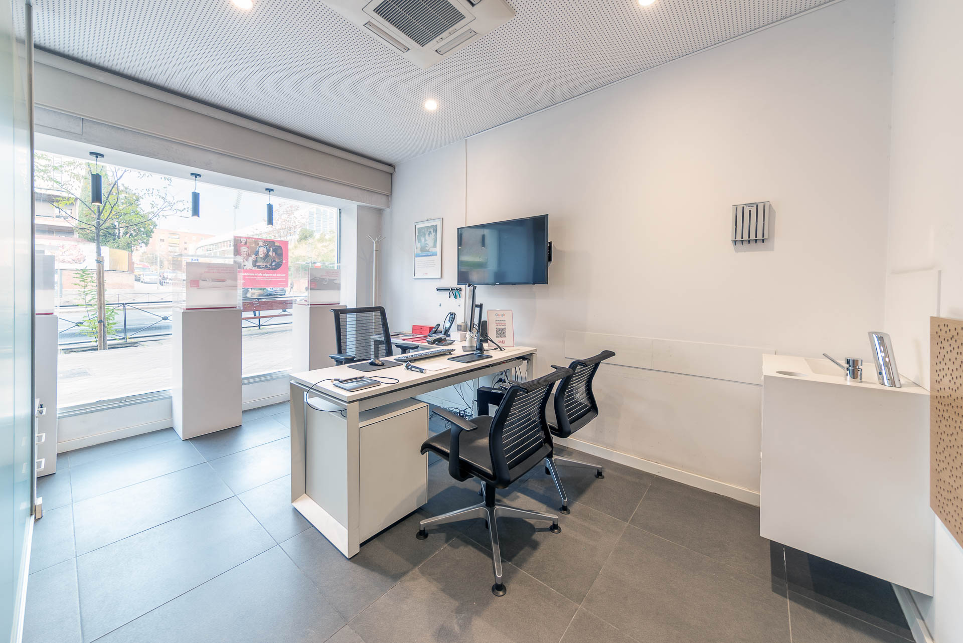 Galería en miniatura