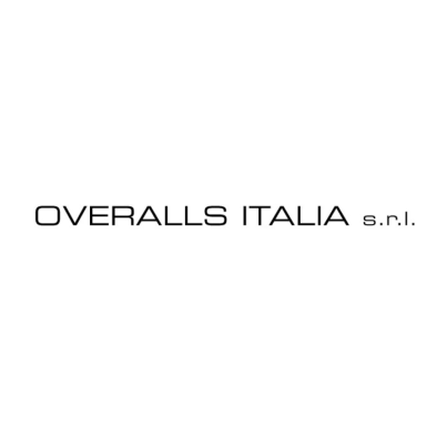 Overalls Italia S.r.l. Logo
