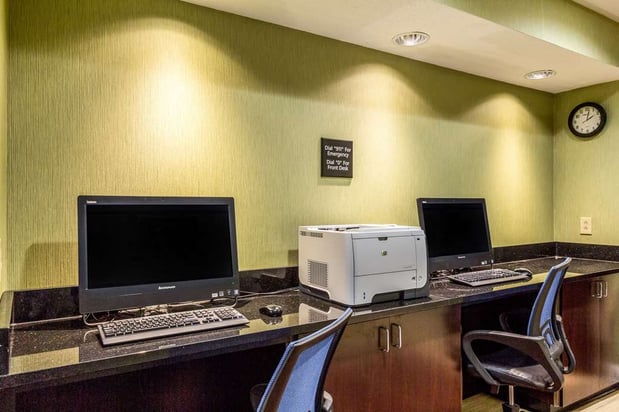 Images Hampton Inn Jackson/Pearl-International Airport