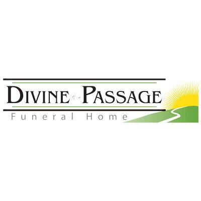 Divine Passage Funeral Home Logo