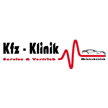 Kfz Klinik in Neustadt bei Coburg - Logo