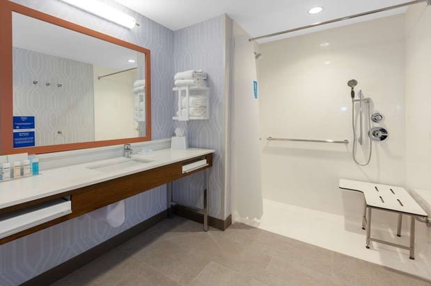 Images Hampton Inn & Suites Bloomfield Hills Detroit