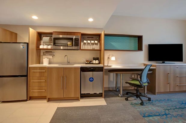 Images Home2 Suites by Hilton Carmel Indianapolis