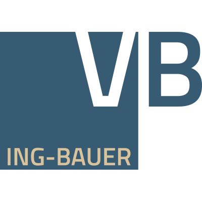 Ingenierbüro f. Bauwesen Volker Bauer in Neumarkt in der Oberpfalz - Logo