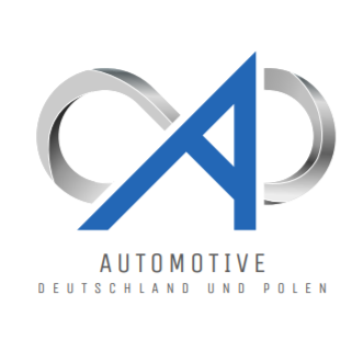 Logo von Automotive Deutschland und Polen Inh. Ing. Weronika Potyra - Marczak