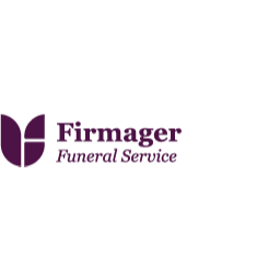 Firmager Funeral Service Logo