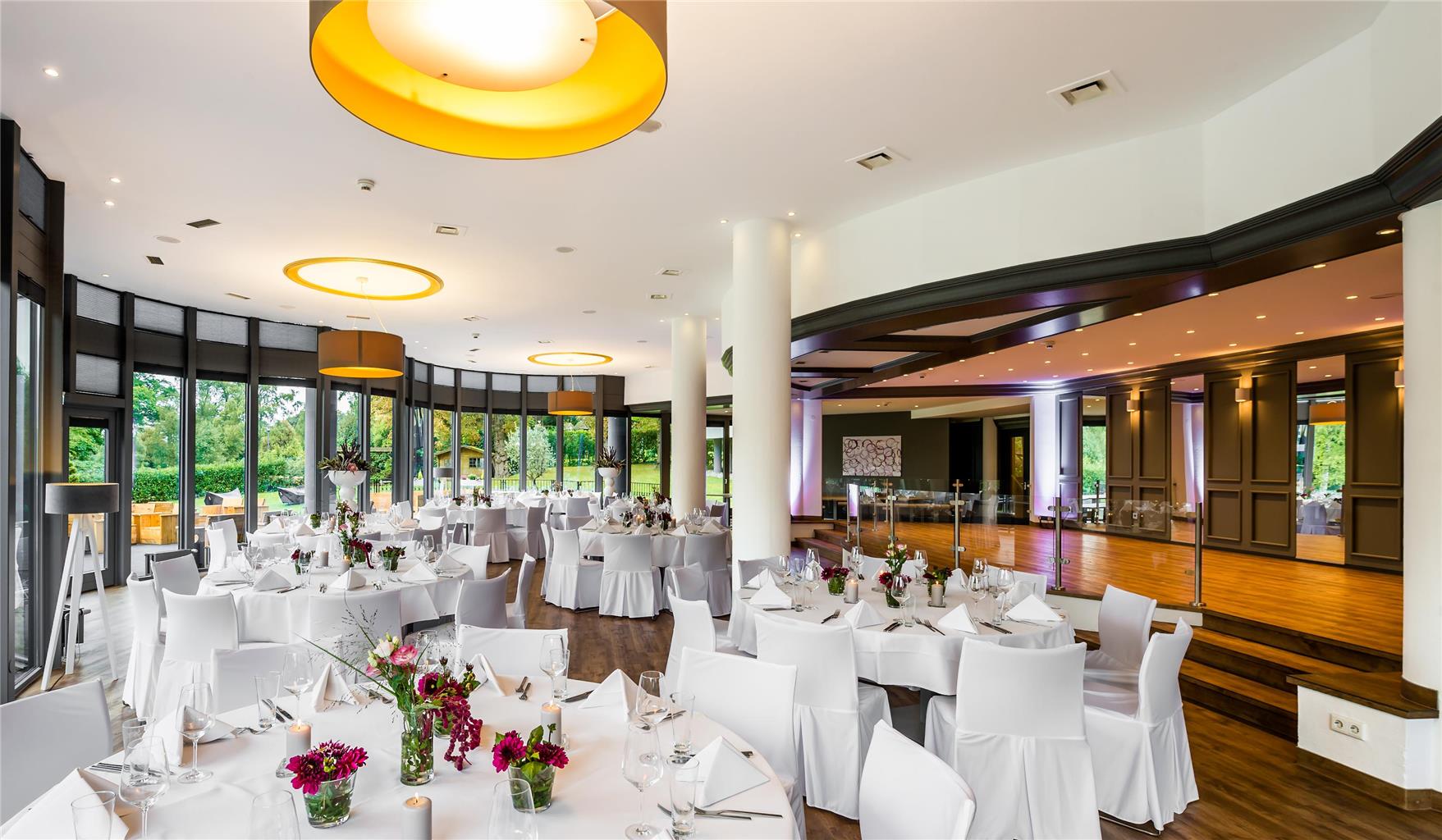 Best Western Plus Parkhotel Velbert, Guenther-Weisenborn-Str. 7 in Velbert
