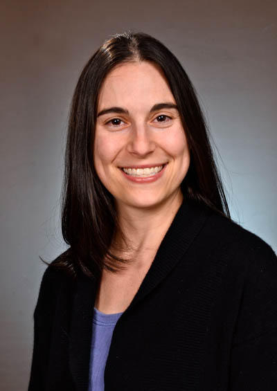 Melissa K. Goldstein, MD Photo