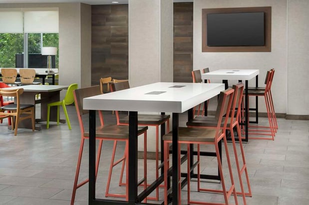 Images Home2 Suites by Hilton Miami Doral West Airport