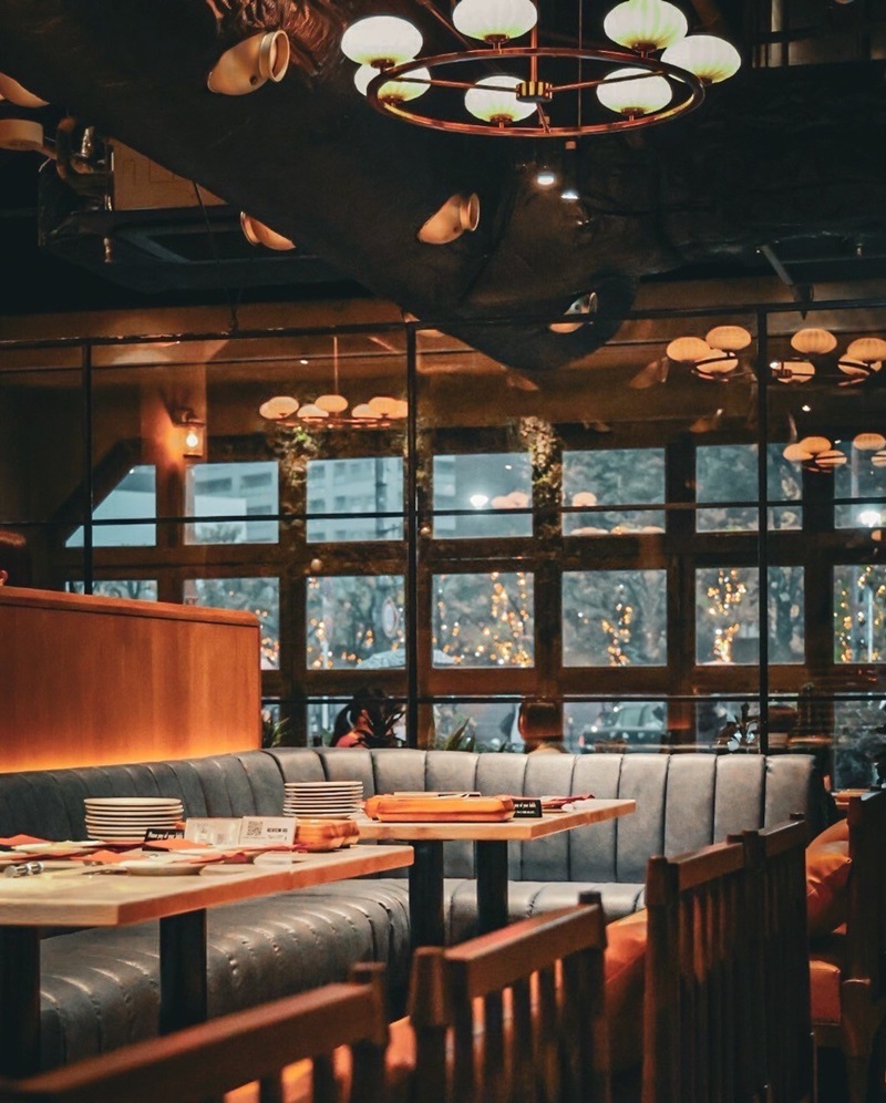 Images 茶屋町 ファクトリーカフェ