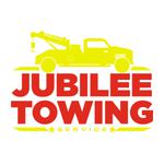 Jubilee Towing Service Logo