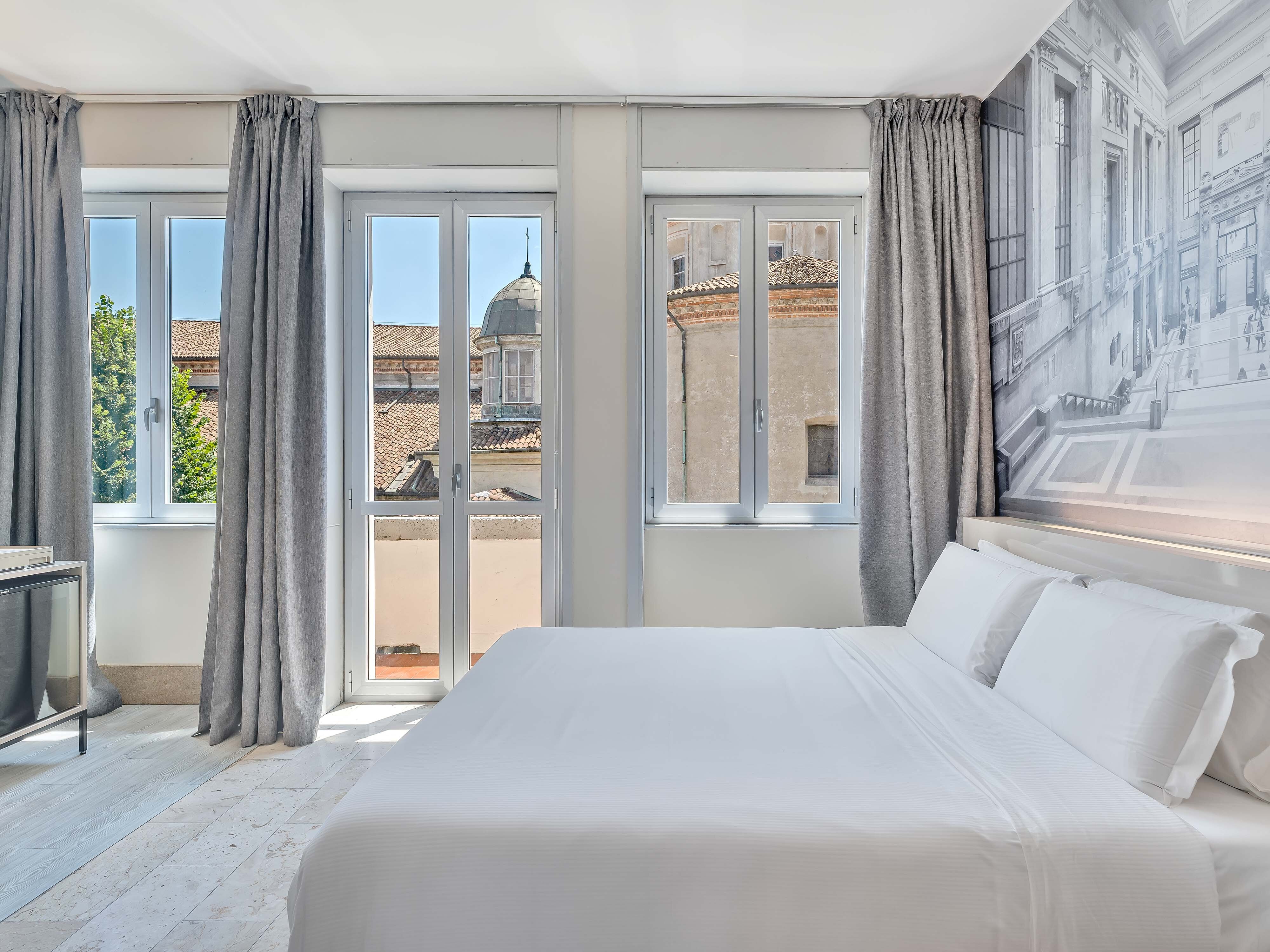 Images B&B HOTEL Milano Sant'Ambrogio