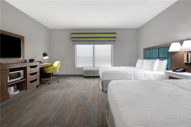 Images Hampton Inn & Suites Shreveport/South