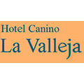 Hotel Canino La Valleja Logo