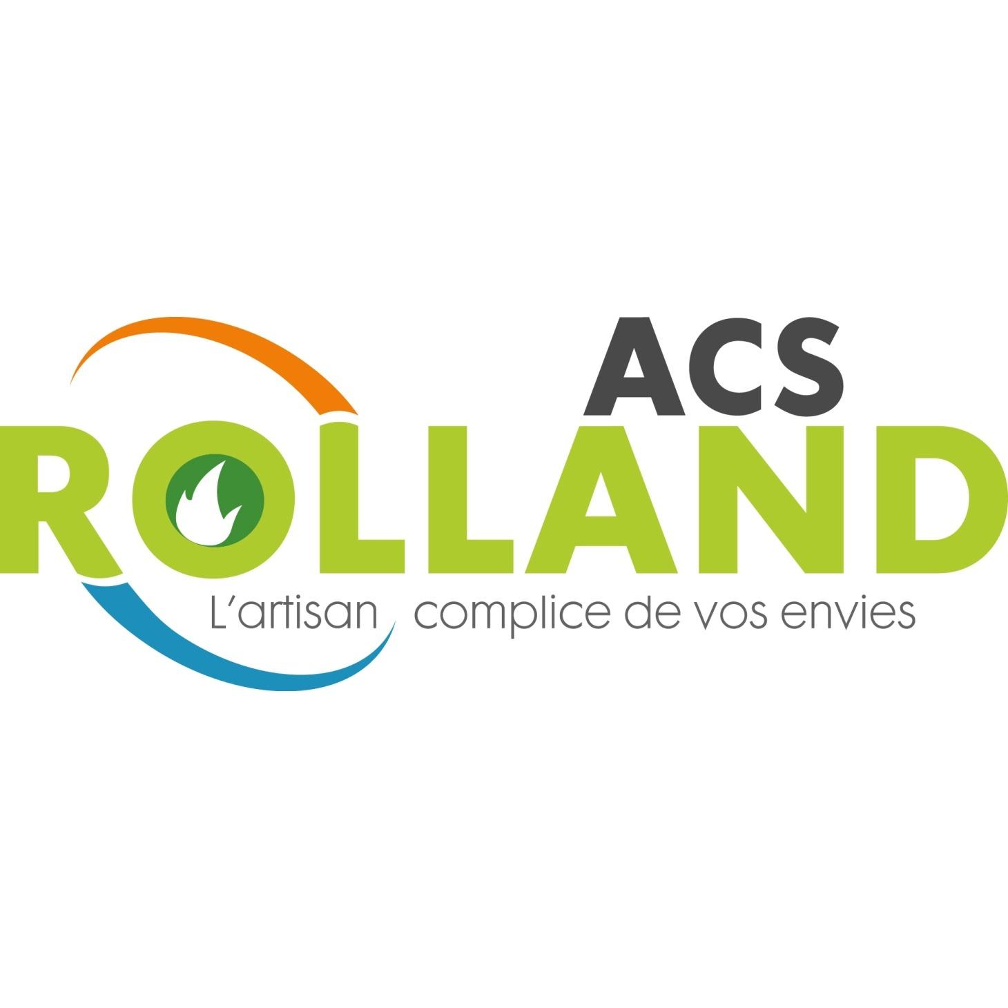 A C S ROLLAND entreprise de travaux publics