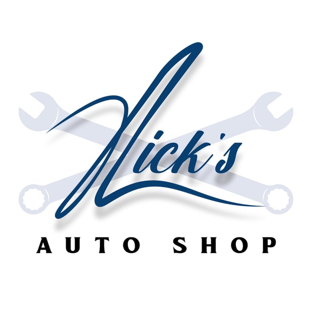 Images Nick's Auto Shop