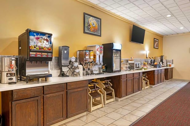 Images Best Western Green Bay Inn Conference Center