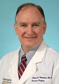 Robert Thompson