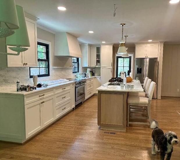 Images Albritton Custom Carpentry LLC