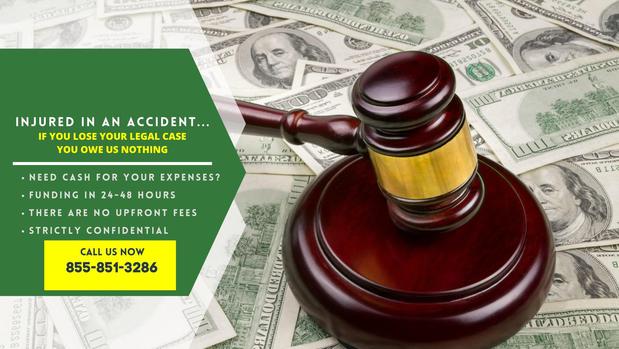 Images Liberty Legal Funding