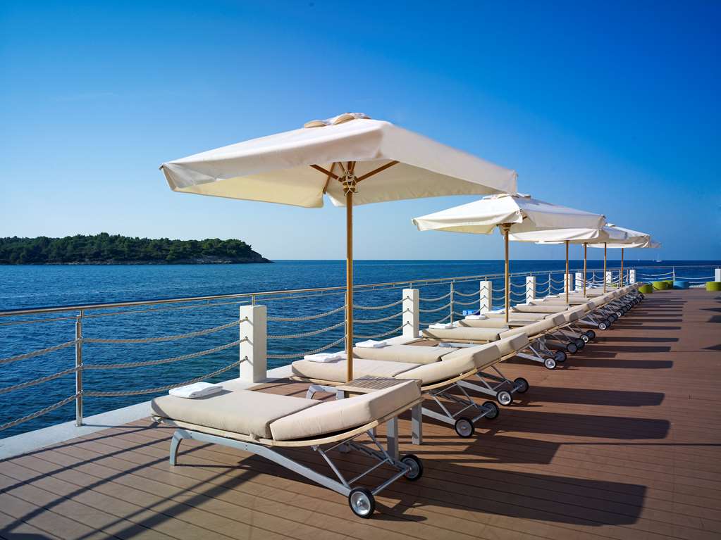 Park Plaza Histria Pula