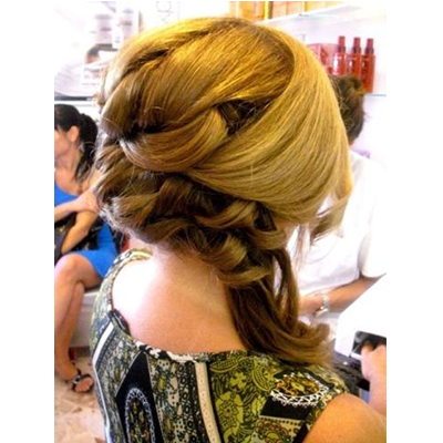 Images Fabio Pignuni Parrucchiere