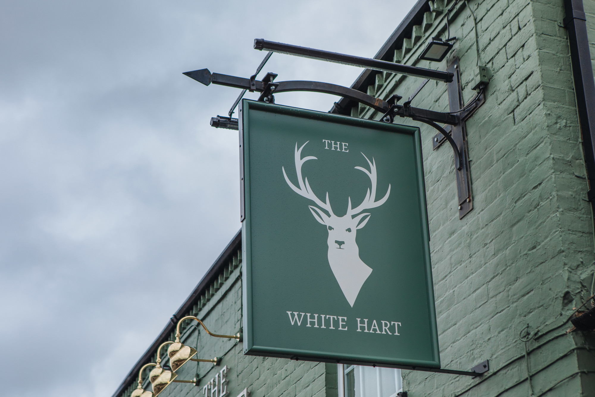 Images The White Hart
