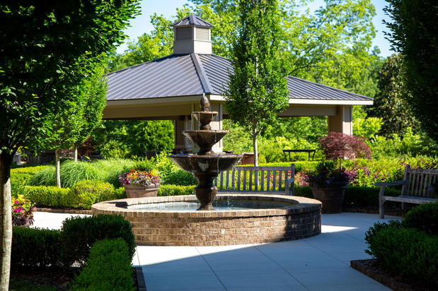 Images The Legacy At Walton Park (55+)