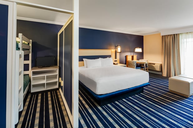 Images Harborside Hotel, Spa & Marina